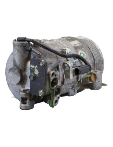 Compresseur clim BMW SERIE 1 E87 PHASE 1 Diesel