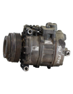 Compresseur clim BMW SERIE 3 E46 PHASE 1 Diesel 2
