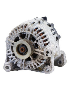Alternateur MINI MINI 2 R57 CABRIOLET PHASE 2 Diesel