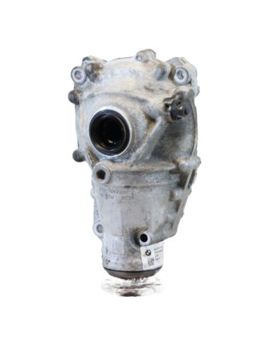 Pont avant complet BMW SERIE 1 F20 PHASE 2 Diesel