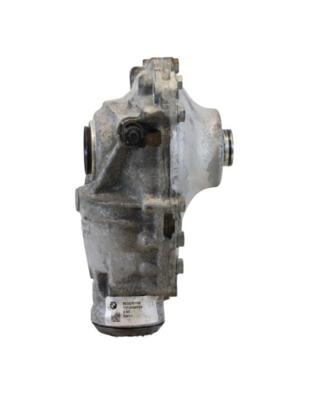 Pont avant complet BMW SERIE 1 F20 PHASE 2 Diesel