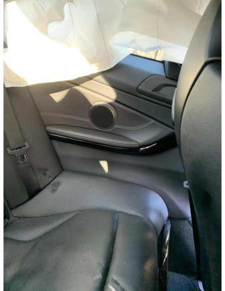 Antenne BMW SERIE 4 F82 COUPE PHASE 1 Essence