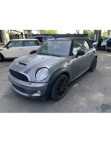 Compresseur clim MINI MINI 2 R57 CABRIOLET PHASE 1 Essence