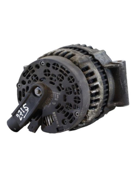 Alternateur MINI MINI 2 R57 CABRIOLET PHASE 1 Essence