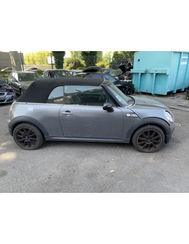 Alternateur MINI MINI 2 R57 CABRIOLET PHASE 1 Essence