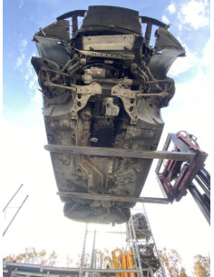 Boite de vitesses BMW SERIE 1 E87 PHASE 2 Diesel