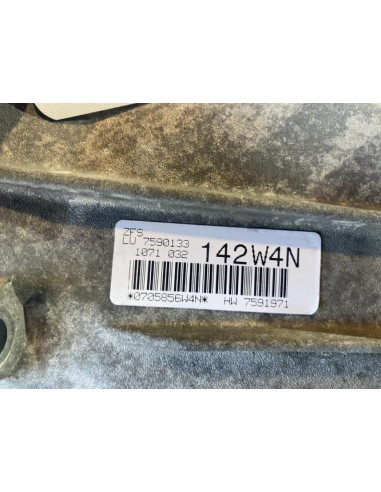 Boite de vitesses BMW SERIE 1 E87 PHASE 2 Diesel