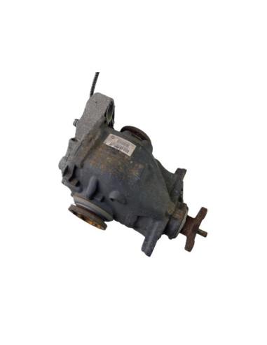 Pont (propulsion) BMW SERIE 1 E87 PHASE 2 Diesel