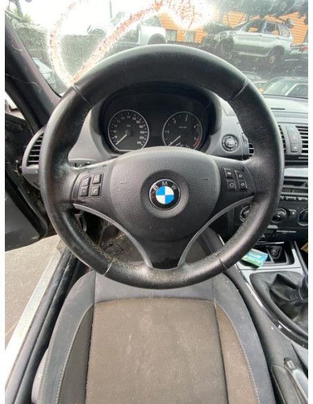 Pont (propulsion) BMW SERIE 1 E87 PHASE 2 Diesel