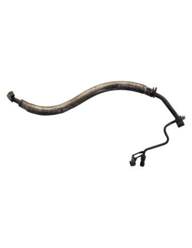 Tuyau de climatisation BMW SERIE 3 E46 PHASE 1 Diesel