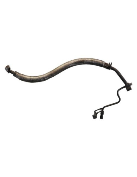 Tuyau de climatisation BMW SERIE 3 E46 PHASE 1 Diesel