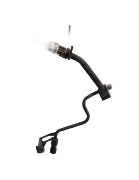 Tuyau de climatisation BMW SERIE 3 E46 PHASE 1 Diesel