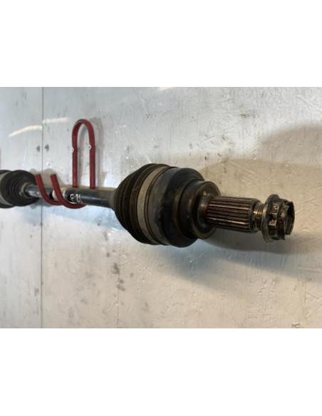 Cardan arriere gauche (transmission) BMW SERIE 1 F21 PHASE 2 Diesel