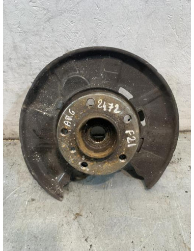 Fusee arriere gauche BMW SERIE 1 F21 PHASE 1 Essence