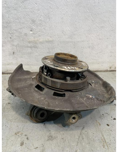 Fusee arriere gauche BMW SERIE 1 F21 PHASE 1 Essence