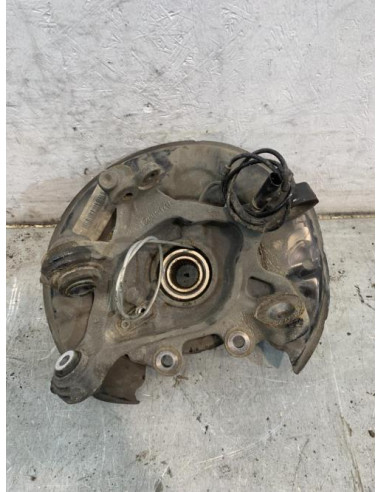 Fusee arriere gauche BMW SERIE 1 F21 PHASE 1 Essence