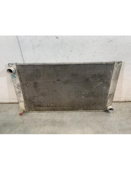 Radiateur eau BMW SERIE 5 E60 PHASE 2 Diesel