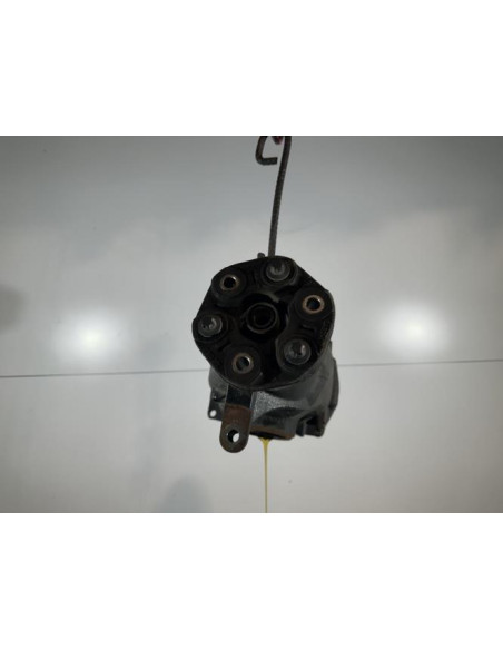Pont (propulsion) BMW SERIE 1 F21 PHASE 1 Diesel