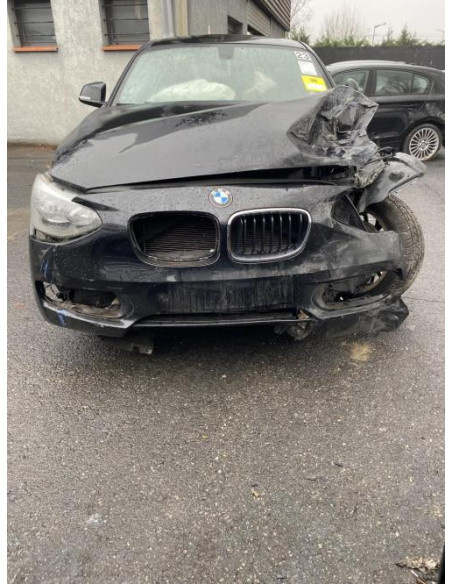 Pont (propulsion) BMW SERIE 1 F21 PHASE 1 Diesel