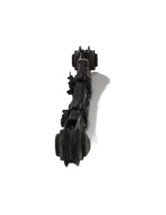 Bras de suspension arriere gauche BMW SERIE 1 F20 PHASE 1 Diesel 2
