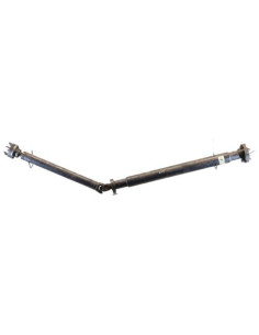 Arbre de transmission (propulsion) BMW SERIE 5 E39 PHASE 1 Diesel