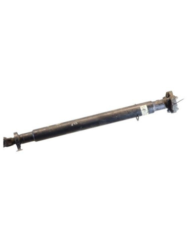 Arbre de transmission (propulsion) BMW SERIE 5 E39 PHASE 1 Diesel