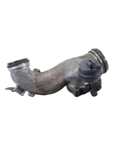 Durite de turbo BMW SERIE 3 F30 PHASE 1 Diesel