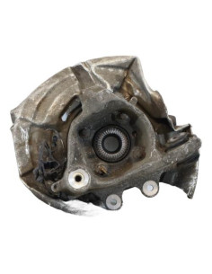 Fusee arriere gauche BMW SERIE 6 F06 GRAN COUPE PHASE 1 Essence 2