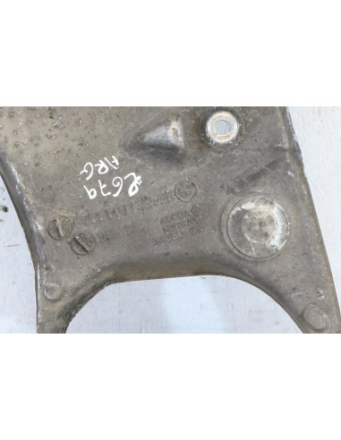 Bras de suspension arriere gauche BMW SERIE 7 E65 PHASE 1 Diesel