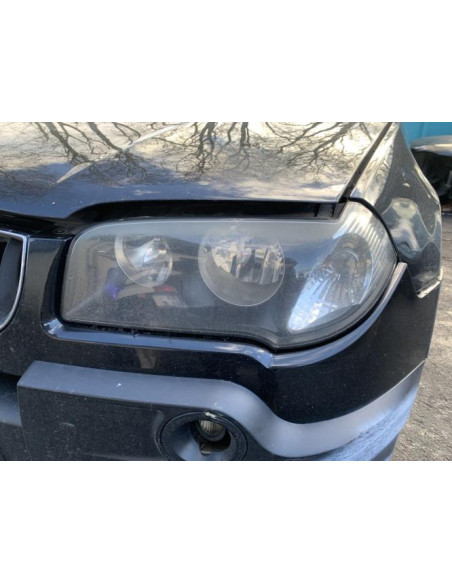Bras de suspension arriere gauche BMW X3 E83 PHASE 1 Diesel