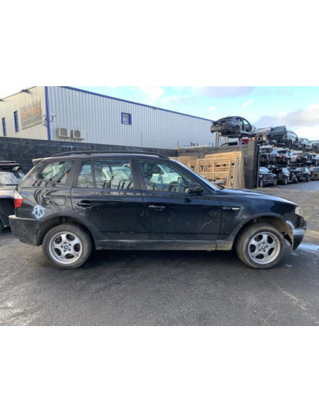 Barre stabilisatrice BMW X3 E83 PHASE 1 Diesel