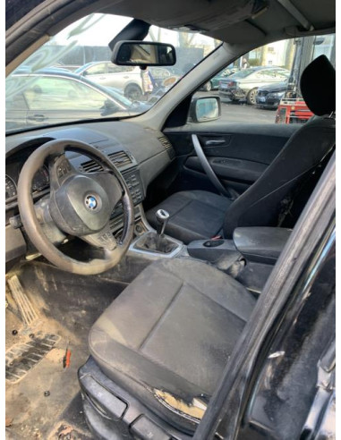 Barre stabilisatrice BMW X3 E83 PHASE 1 Diesel