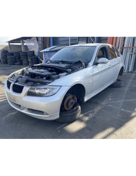 Barre stabilisatrice BMW SERIE 3 E90 PHASE 1 Diesel