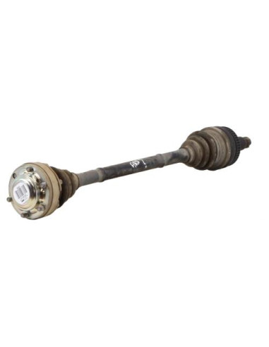 Cardan droit (transmission) BMW SERIE 1 E81 Diesel