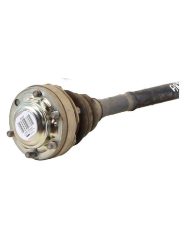 Cardan droit (transmission) BMW SERIE 1 E81 Diesel