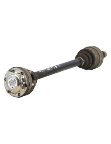 Cardan arriere droit (transmission) BMW SERIE 3 E90 PHASE 1 Essence