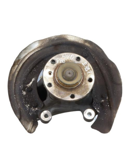Fusee avant droit BMW SERIE 1 F20 PHASE 2 Diesel