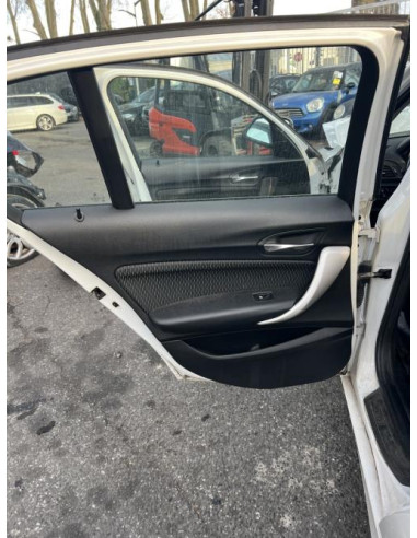 Fusee avant droit BMW SERIE 1 F20 PHASE 2 Diesel