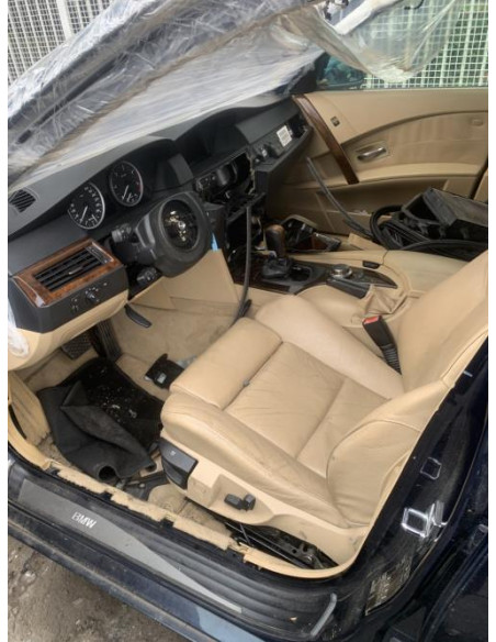 Amortisseur avant droit BMW SERIE 5 E61 TOURING PHASE 1 BREAK Diesel