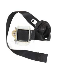 Ceinture avant gauche BMW SERIE 1 E81 Diesel 2