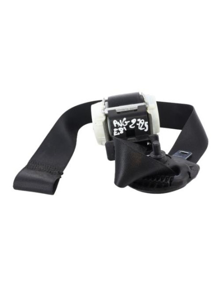 Ceinture avant gauche BMW SERIE 1 E81 Diesel