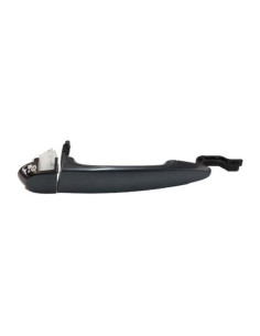 Poignee porte arriere gauche BMW SERIE 1 F20 PHASE 1 Essence 2