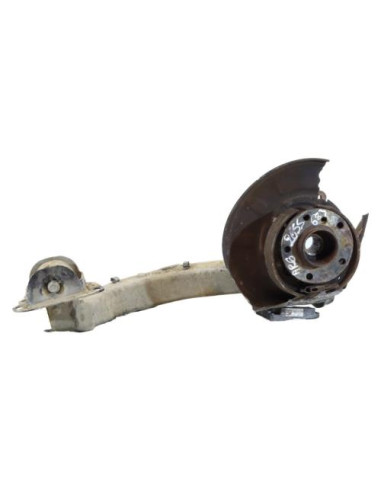 Fusee arriere gauche BMW X3 E83 PHASE 1 Diesel