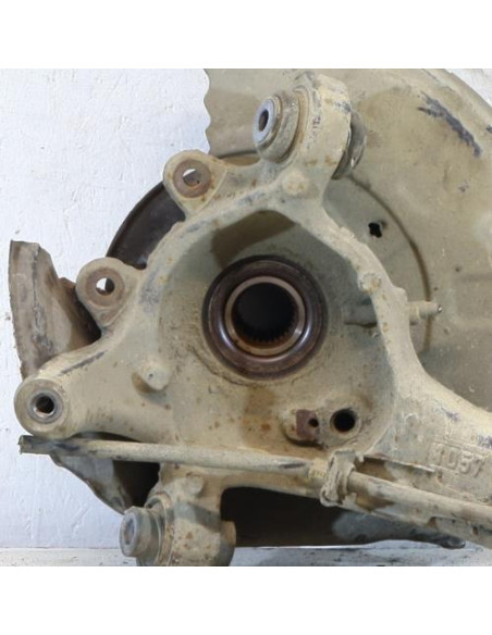 Fusee arriere gauche BMW X3 E83 PHASE 1 Diesel