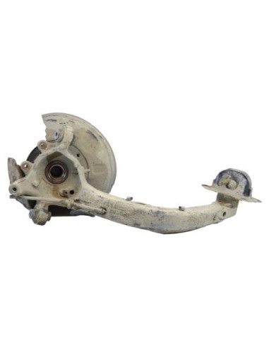 Fusee arriere gauche BMW X3 E83 PHASE 1 Diesel