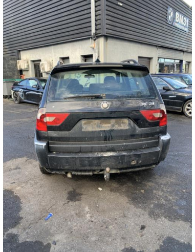 Fusee arriere gauche BMW X3 E83 PHASE 1 Diesel