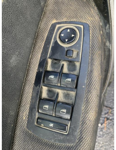 Fusee arriere gauche BMW X3 E83 PHASE 1 Diesel