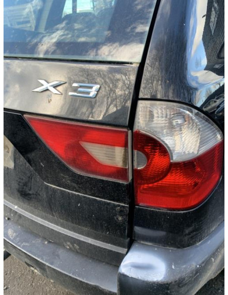 Fusee arriere gauche BMW X3 E83 PHASE 1 Diesel