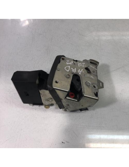Serrure arriere droit BMW SERIE 5 E39 PHASE 2 Diesel