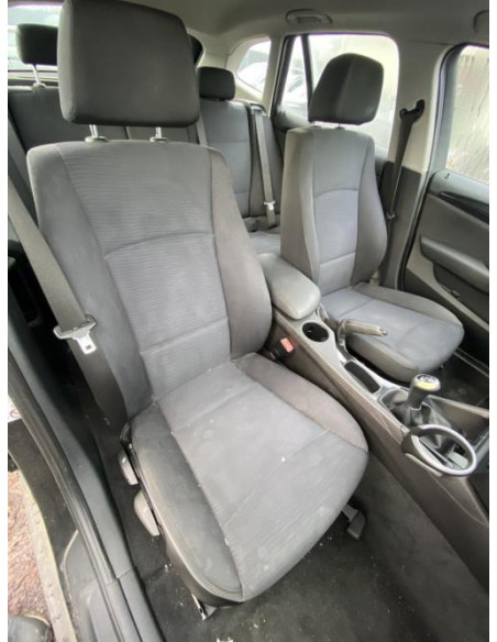 Pont (propulsion) BMW X1 E84 PHASE 1 Diesel